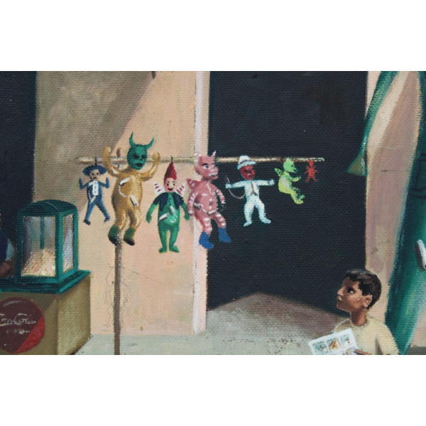 Surreal_Oil_Painting_by_N._Borrell slide5