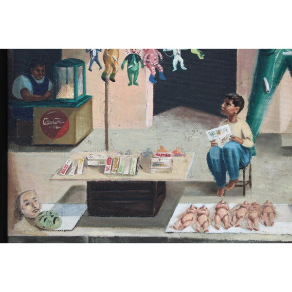 Surreal_Oil_Painting_by_N._Borrell slide2