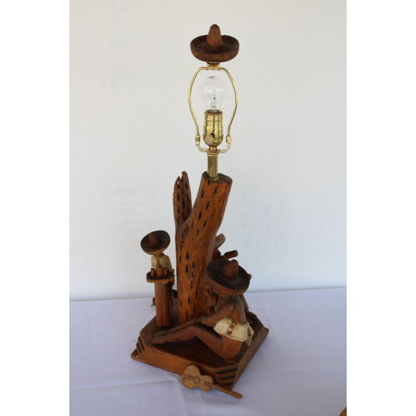 Saguaro_Cactus_Folk_Art_Lamp,_Musicians slide5
