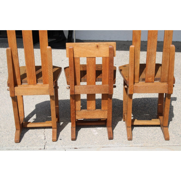 Three_Arts_and_Crafts_Adjustable_Chairs slide3