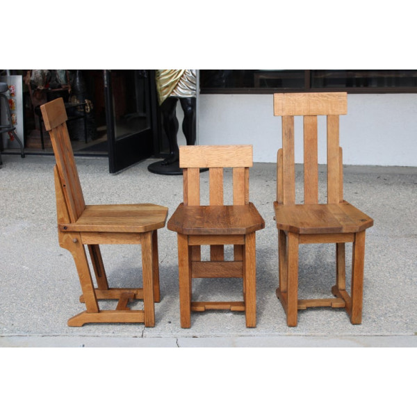 Three_Arts_and_Crafts_Adjustable_Chairs slide4