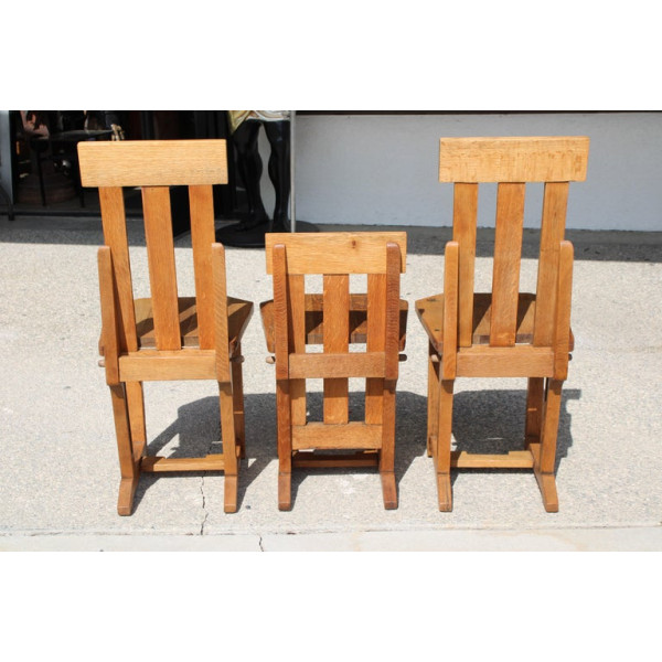 Three_Arts_and_Crafts_Adjustable_Chairs slide2