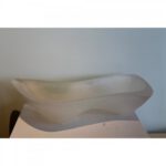 Resin Table Top Planter