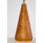 Parquetry Lamp