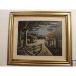 Mary Kirk Rankin – Approaching Storm