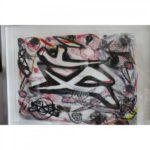 Frank Lobdell Lithograph, 19/100 by 3 EP Press