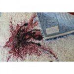 Woven Tapestry Rug by Eleen Auvil titled Amaryllis