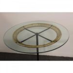 Side Tables in the manner of Arthur Umanoff