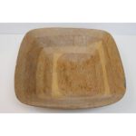 Mary Wright Salad Bowl Set