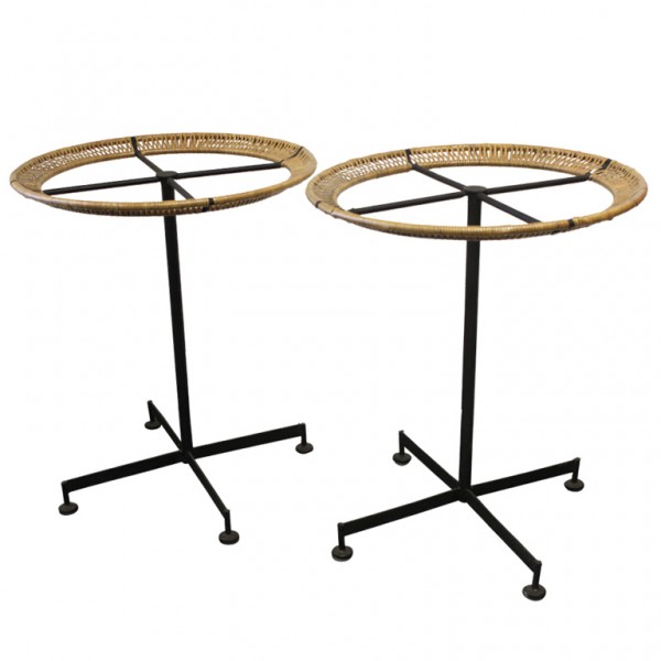 Side Tables in the manner of Arthur Umanoff