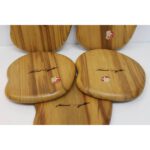 Russel Wright American Way Trays