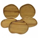 Russel Wright American Way Trays