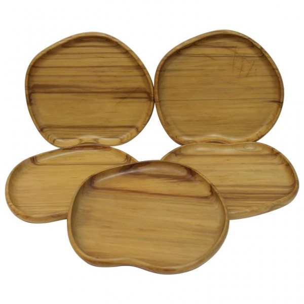 Russel Wright American Way Trays circa 1940s