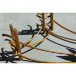 Brutalist Coffee Table