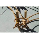 Brutalist Coffee Table