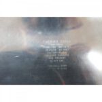 Iroquois Warming Tray