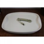 Iroquois Warming Tray