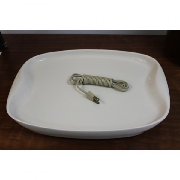 Iroquois Warming Tray