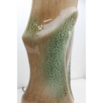 Ceramic (Brown/Green) Lamps