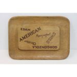 Mary Wright Klise Cheese Tray