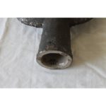 Otto Natzler Sculptural Vessel