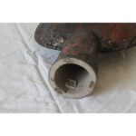 Otto Natzler Sculptural Vessel