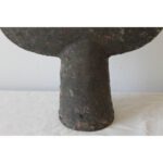 Otto Natzler Sculptural Vessel
