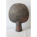 Otto Natzler Sculptural Vessel