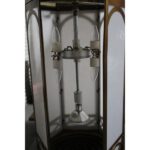 Gothic Cathedral Style Hanging Lamps