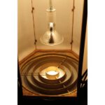 Gothic Cathedral Style Hanging Lamps