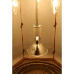 Gothic Cathedral Style Hanging Lamps