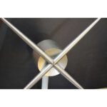 Bank Vault Handle on Stand