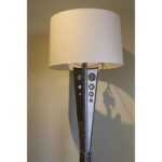 Memphis style Floor Lamp