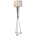 Memphis style Floor Lamp