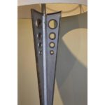 Memphis style Floor Lamp