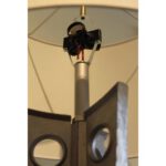 Memphis style Floor Lamp