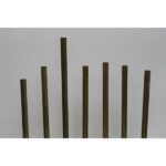 Weed Holders by Robert Beharka, Frank Lloyd Wright Apprentice