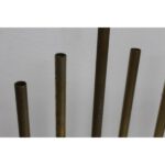 Weed Holders by Robert Beharka, Frank Lloyd Wright Apprentice