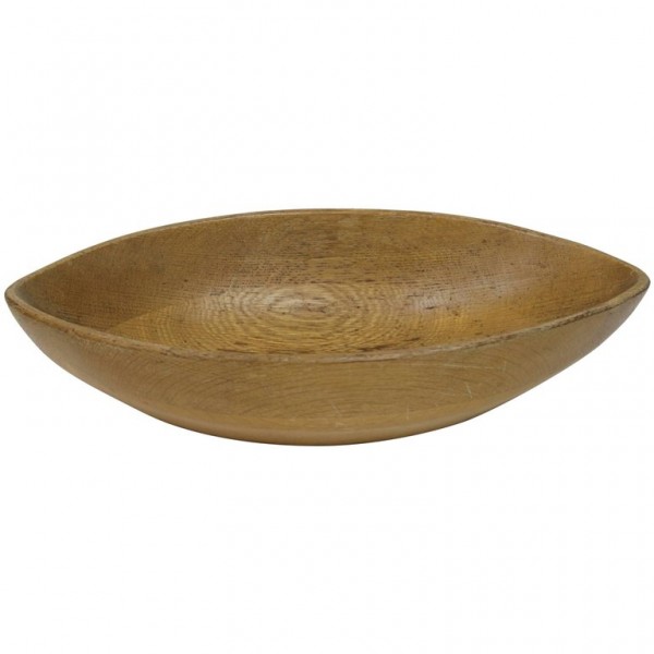 Mary Wright Serving Bowl
