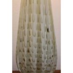 Murano Lamp on Lucite Base