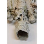 Ceramic Sculpture, Santa Fe, New Mexico