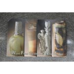 Ceramic Sculpture, Santa Fe, New Mexico