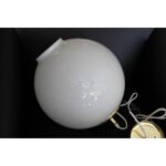 Circular Glass Pendants