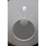 Circular Glass Pendants