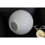 Circular Glass Pendants