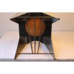 Pair of Studio Chairs