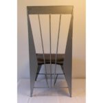 Pair of Studio Chairs