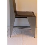 Pair of Studio Chairs