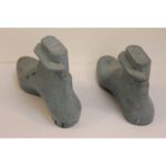 Aluminum Shoe Molds