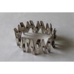 Rare Soren Jensen bracelet for Georg Jensen